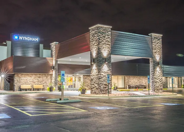 Wyndham Chicago O'hare