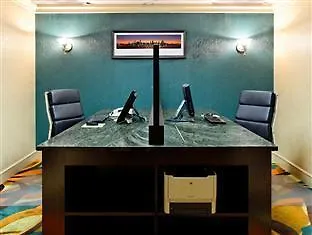 Отель Wyndham Chicago O'hare 3*